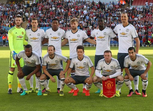 坚强的家人 坚强的家人